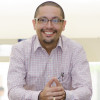 Imagen de Prof. Edgar Lugo M.
