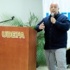 Imagen de Ing. Edward Arévalo, Esp. MSc
